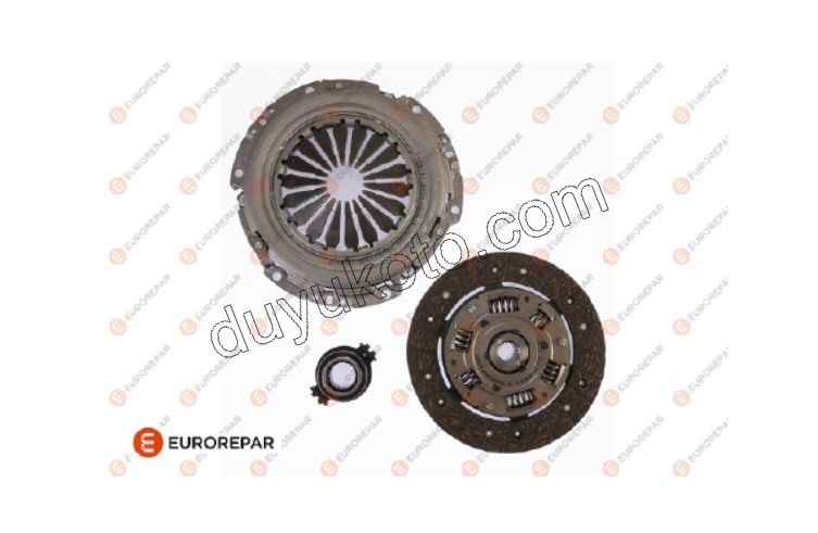 DEBRIYAJ SET 1.6İ 16V Benzinli