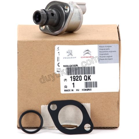 MUSUR BASINC MAZOT POMPA REGULATOR BXR3