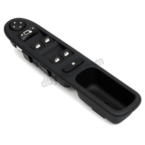 Ön Cam Açma Anahtarı Sol (Sürücü) P307