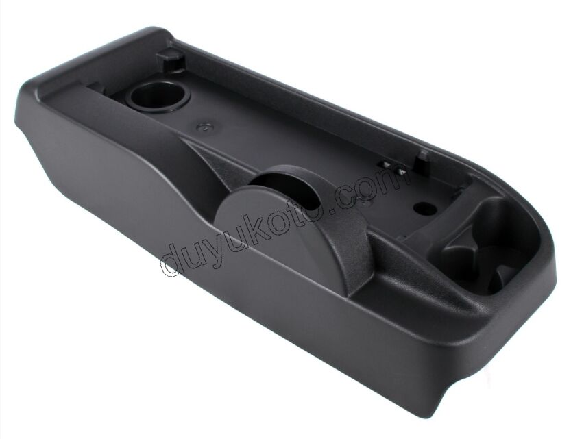 Vites Konsolu Alt Bağlantı Ayağı PRT3 TEPEE