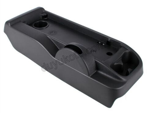 Vites Konsolu Alt Bağlantı Ayağı PRT3 TEPEE