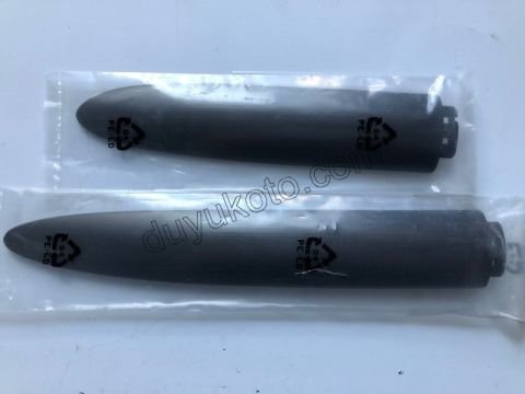 Tavan Çıtası Kapağı Sağ ON + Arka C4PC1