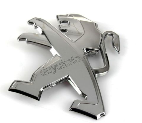 ARMA ASLAN MOTOR KAPUT P3082 9CM 2PIM