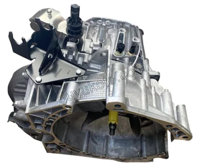 SANZIMAN KOMPLE BXR3 2.2 6 Vites 13X68