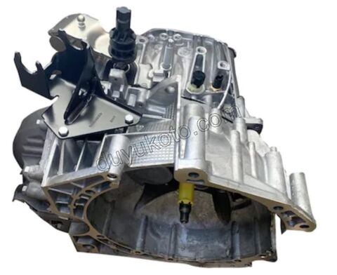 SANZIMAN KOMPLE BXR3 2.2 6 Vites 13X68