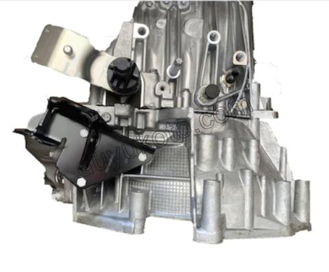 SANZIMAN KOMPLE BXR3 2.2 6 Vites 13X68