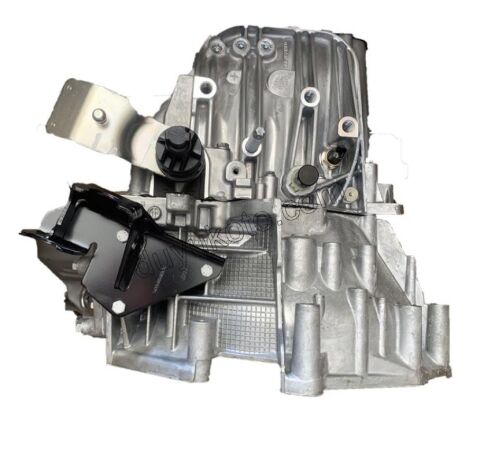 SANZIMAN KOMPLE BXR3 2.2 6 Vites 13X68