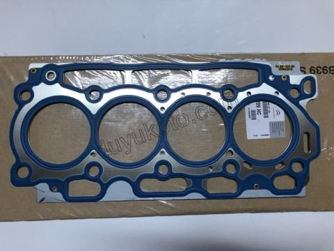 Silindir Kapak Contası 1.6HDİ Euro4 1.65 2+1+2 9689102080