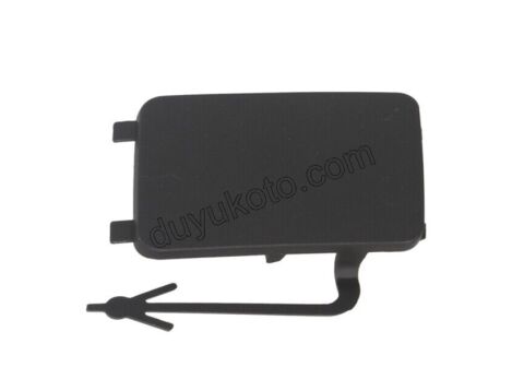 Ön Çeki Demiri Kapağı P3081