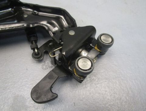 MAKARA SURGULU KAPI ALT L PRT1 PRT2 KANCA+