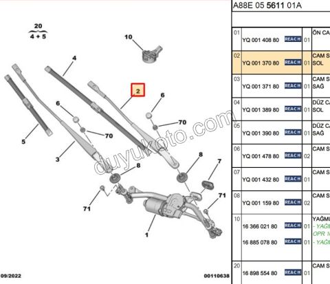 KOL CAM SILGI METAL L C3AIR