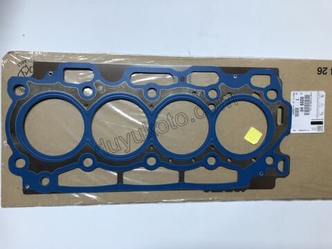 Silindir Kapak Contası 1.6HDİ Euro4 1.60 2+1+1 9689101980