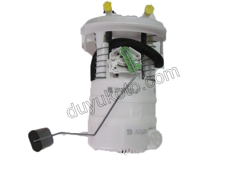 Yakıt Pompa ve Şamandırası (Komple) C31 C32 2CIKIS 1.6İ 16V Benzinli