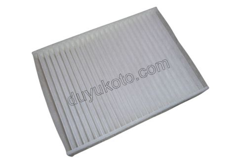 Peugeot 107 108 Polen Filtresi MQ C12 2012/2014