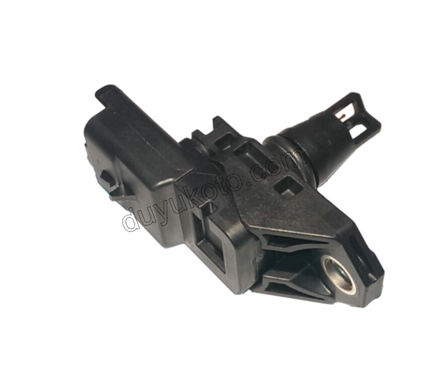 BASINC ALICI ISI 1.6HDİ Euro5