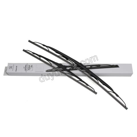 Ön Silgi Süpürgesi Takım EXP3 650CM + 50CM