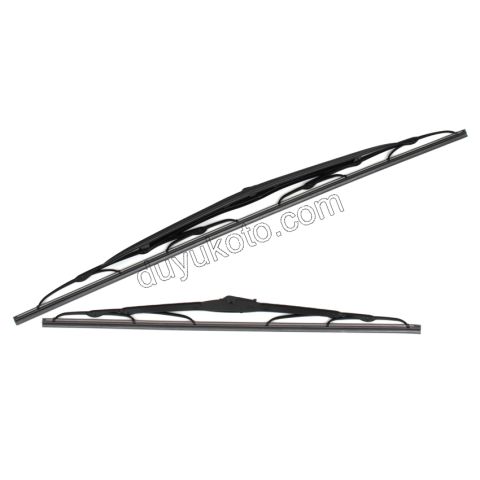 Ön Silgi Süpürgesi Takım EXP3 650CM + 50CM