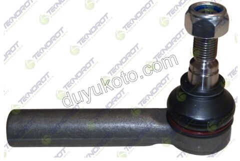 Rot Başı DCT2 (CENTIKLI)