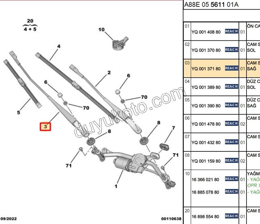 KOL CAM SILGI METAL R C3AIR