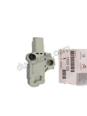 SENSOR KRANK GRI 2.0HDİ 16V 163HP P407 EXP3