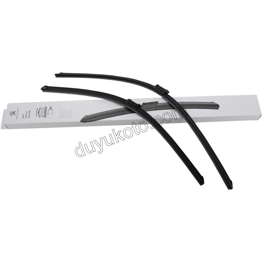 Ön Cam Silecek Süpürgesi Sağ/Sol Tk. P3081 C42 DS41 75CM+65CM