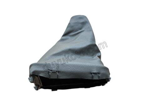 CITROEN C3 DS3 Vites Kolu Körüğü  DERİ (C3 2. NESİL MODEL)