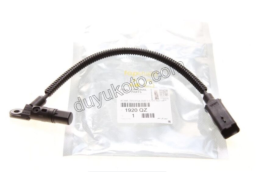 SENSOR EKSANTRIK KONUM 1.6HDİ Euro5 FRD