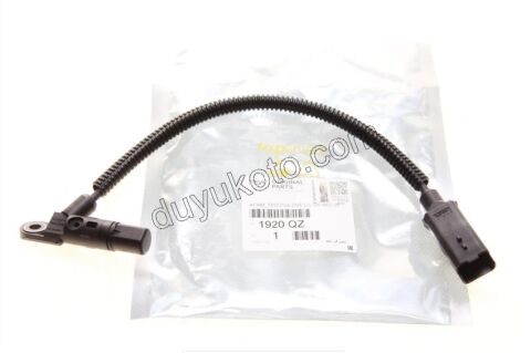 SENSOR EKSANTRIK KONUM 1.6HDİ Euro5 FRD