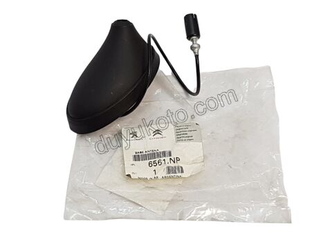 TABAN ANTEN 1 KABLO 5MM P307 P206 (ARKA)