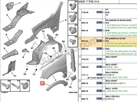 CITA SUS ON CAMURLUK L PRT2 ADVENTURE