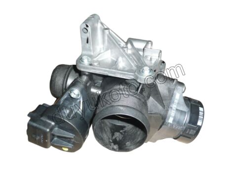 Motor Hava Dozörü 407 DV64