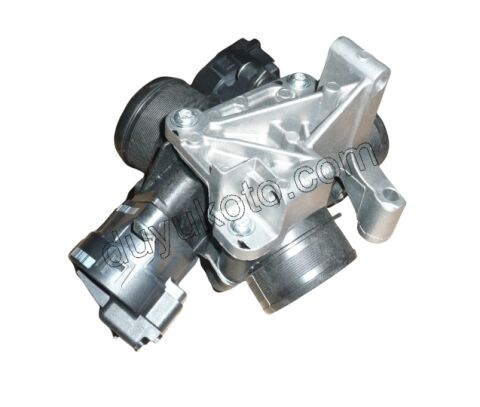 Motor Hava Dozörü 407 DV64