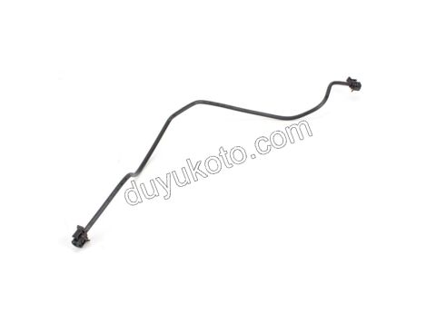 Radyatör Ek Depo Hortumu İnce C31 P1007