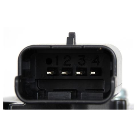 Motor Hava Akış Debimetresi (EURO5) 1.4HDİ Euro5 12/16 1.6HDİ Euro5