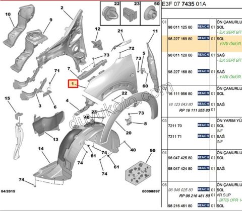 CAMURLUK ON L CCTMQ SINYAL DELIK--