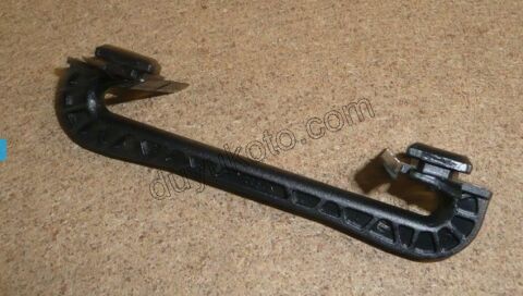 Emniyet Kemeri Klavuzu