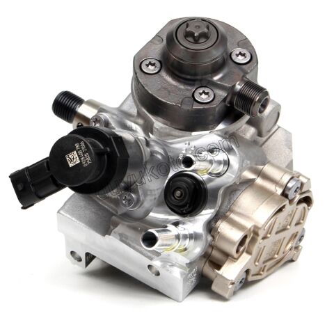 Mazot Pompası 1.4HDİ Euro5 12/16 1.6HDİ Euro5 FRD