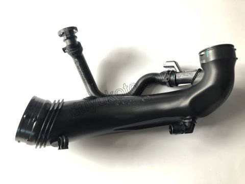 HORTUM TURBO + KULB KAPAK 1.6THP 175HP