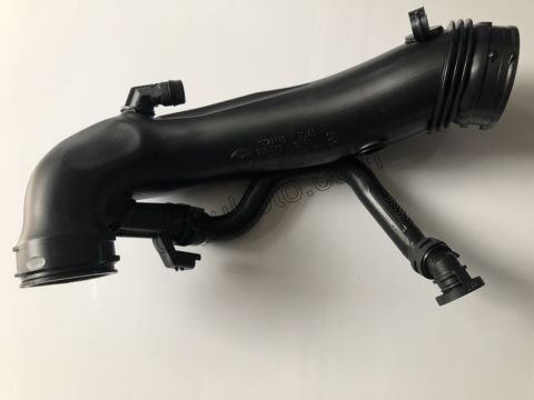 HORTUM TURBO + KULB KAPAK 1.6THP 175HP