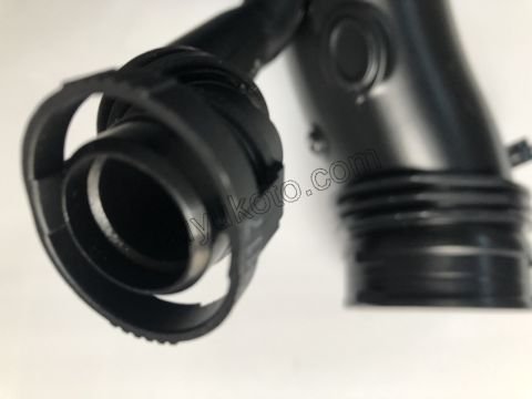 HORTUM TURBO + KULB KAPAK 1.6THP 175HP