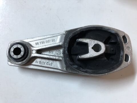 TAKOZ MOTOR ALT KULAK SANZIMAN P207 P2081 P301 9673005780 9802483780