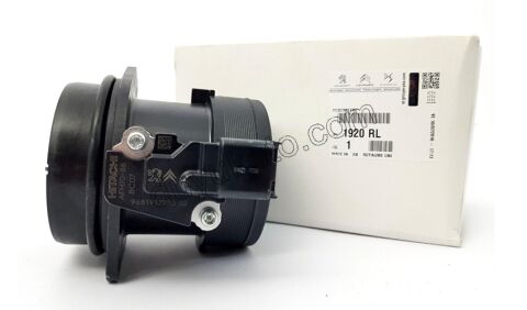 Motor Hava Akış Debimetresi HAVA 2.0HDİ 16V 163HP