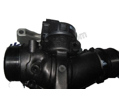 Motor Hava Dozörü DV6ATED4 110HP P307 P308P30081 P5008 PRT3
