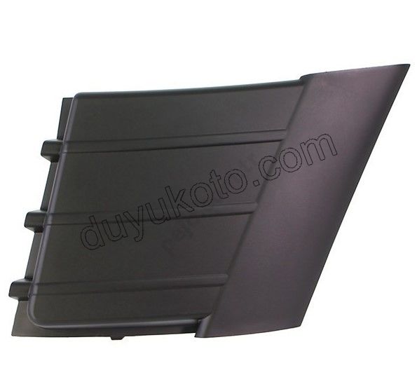 Ön Tampon Kapağı Alt IZGARA Sol PRT4 IZGARA