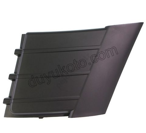 Ön Tampon Kapağı Alt IZGARA Sol PRT4 IZGARA