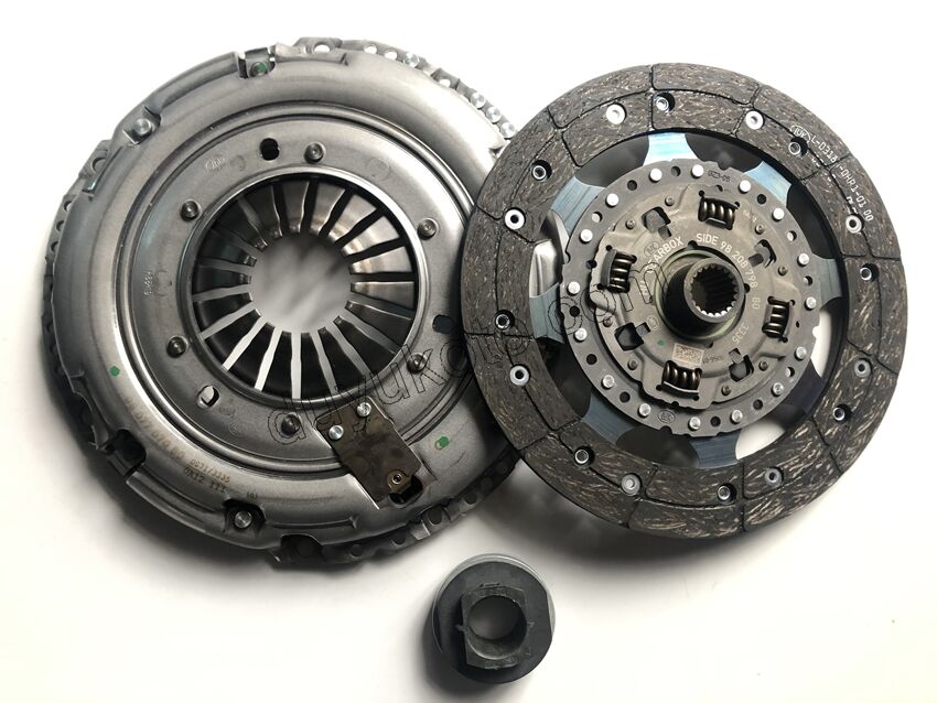 DEBRIYAJ SET EXP4 1.5HDİ Euro6 D 1.5HDİ Euro6 C