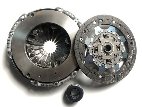 DEBRIYAJ SET EXP4 1.5HDİ Euro6 D 1.5HDİ Euro6 C