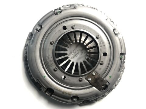 DEBRIYAJ SET EXP4 1.5HDİ Euro6 D 1.5HDİ Euro6 C