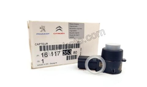 SENSOR PARK P2081 P5081 C42