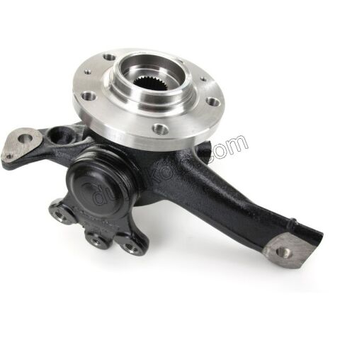 Ön Sol Aks Taşıyıcısı    P407 P508 C53 (ROTIL+)